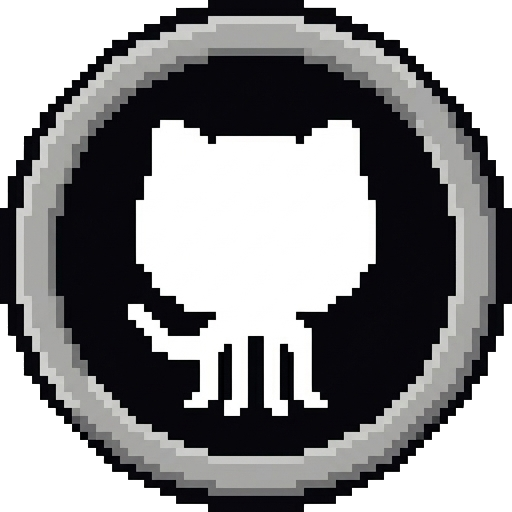 GitHub Icon