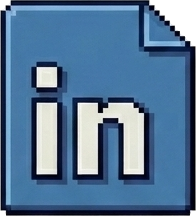 LinkedIn Icon