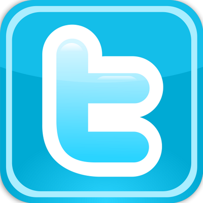 Twitter Icon